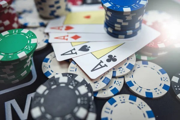mposakti Casino Hold'em table lobby Casino Hold'em table selection lobby showing multiple active games